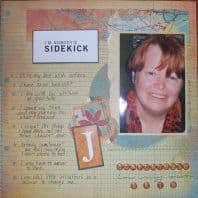 Ann F Jacobs avatar