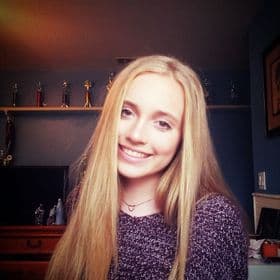 Claire Monnett avatar