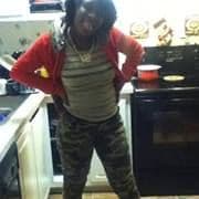 Shamyra Locklear avatar