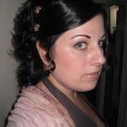Laura R Robinson avatar