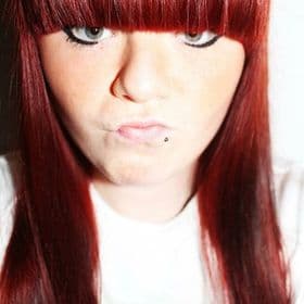Daisy Mae Hall avatar