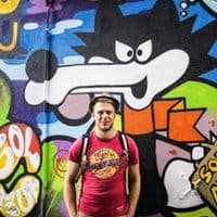 Henry Holec avatar