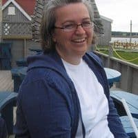 Phyllis June Simons avatar