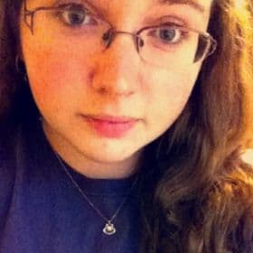 Barbara Ann Weikert avatar