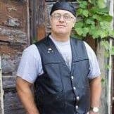 Frederick Stringer avatar
