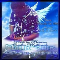 Kisha Leniece Mathis avatar