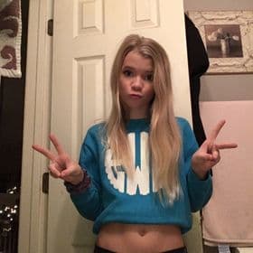 Rebecca Renee Jacobs avatar