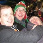 David Parcher avatar
