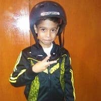 Robert J Ruby Jr. avatar