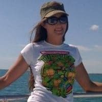 Erin M Lessing avatar