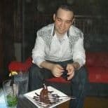Robert Linebaugh avatar