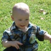 Budd E May Jr. avatar