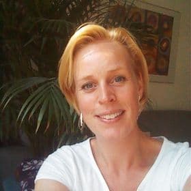 Wilma F VanLeeuwen avatar