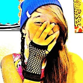 Tiffany Paz avatar