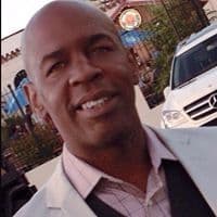 Gerald Wayne Forrest avatar