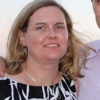 Ruth V Nicholson avatar