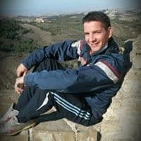 Peter P Pazmino Sr. avatar
