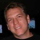 Benjamin Raymond Mayo avatar