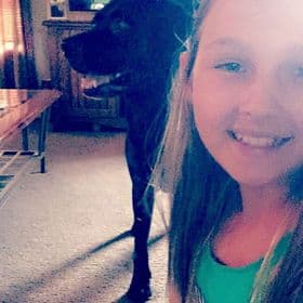 Gracie Louise Her Tidwell avatar