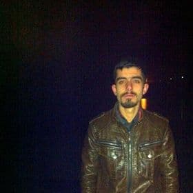 Hassanh H Javaheri avatar