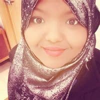 Deeqa Hassan avatar