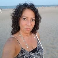 Paula Marie Perez avatar