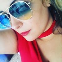 Carmen Lissette Ortiz avatar