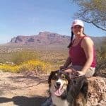 Angela Ruth Greer avatar