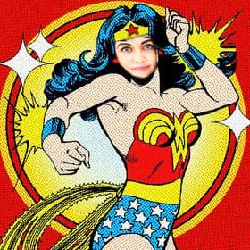 Missy Scanlan avatar