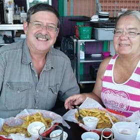 Eddie E Suttle avatar