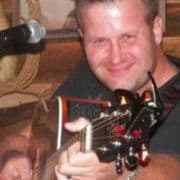 Robin L Blalock Jr. avatar