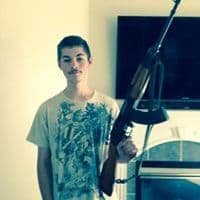Austin Mattern avatar