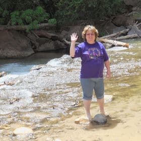 Kathy J Tippets avatar