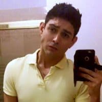 Joseph David Slack avatar
