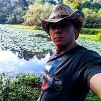 Ryan Michael Swint avatar