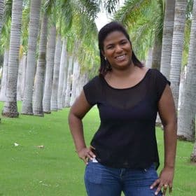 Patricia Lee Foster avatar
