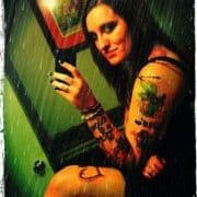 Maleia D Jacobs avatar