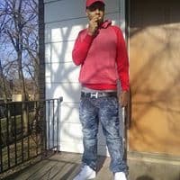 Eugene Fredrick Strader Jr. avatar