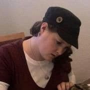 Colby M Adolphsen avatar