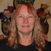 Pauline J Roderick avatar