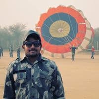 Saugata Chatterjee avatar