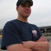 Charles A Crabtree avatar