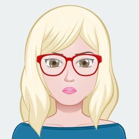 Samantha Kingsolver avatar
