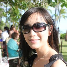 Tram H Nguyen avatar