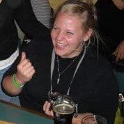 Leta R Jacobs avatar