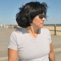 Trena K Heinz Sr. avatar
