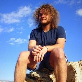 Merlin Thomas Webster avatar