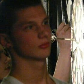 Joseph Jacobs avatar