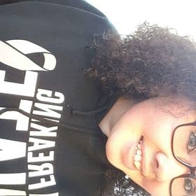 Keyra R Stringer avatar
