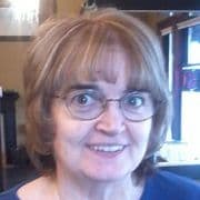 Catherine Irene Jacobs avatar